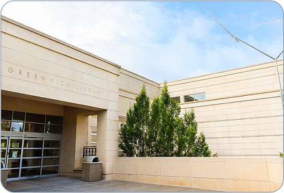 Image of Greenwich Library