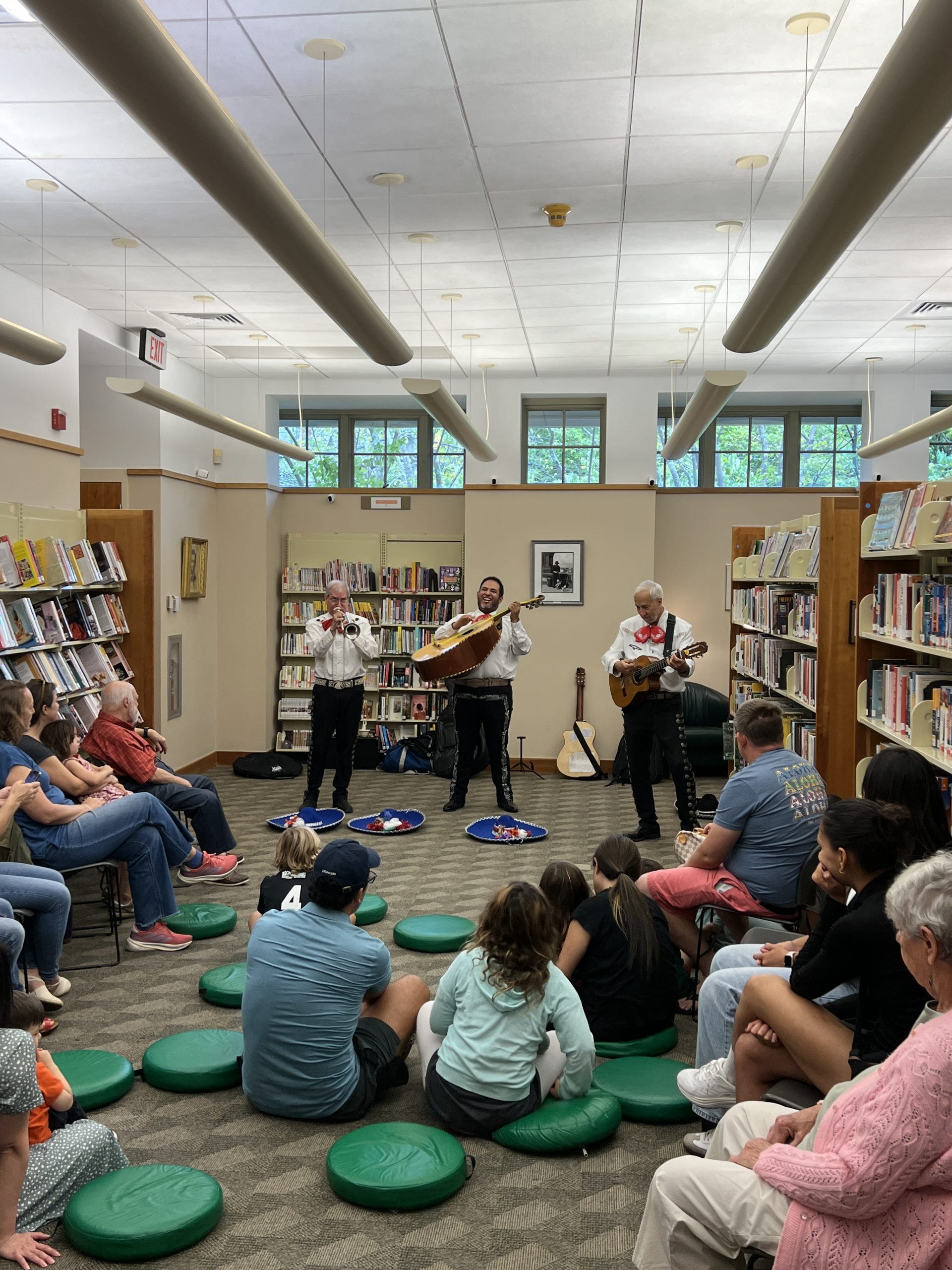 Fiesta Del Norte Mariachi