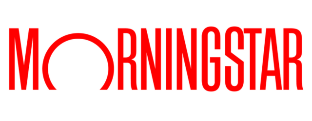 Morningstar logo