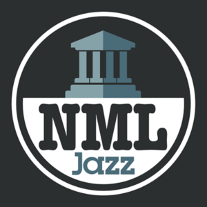 Naxos Jazz Library logo