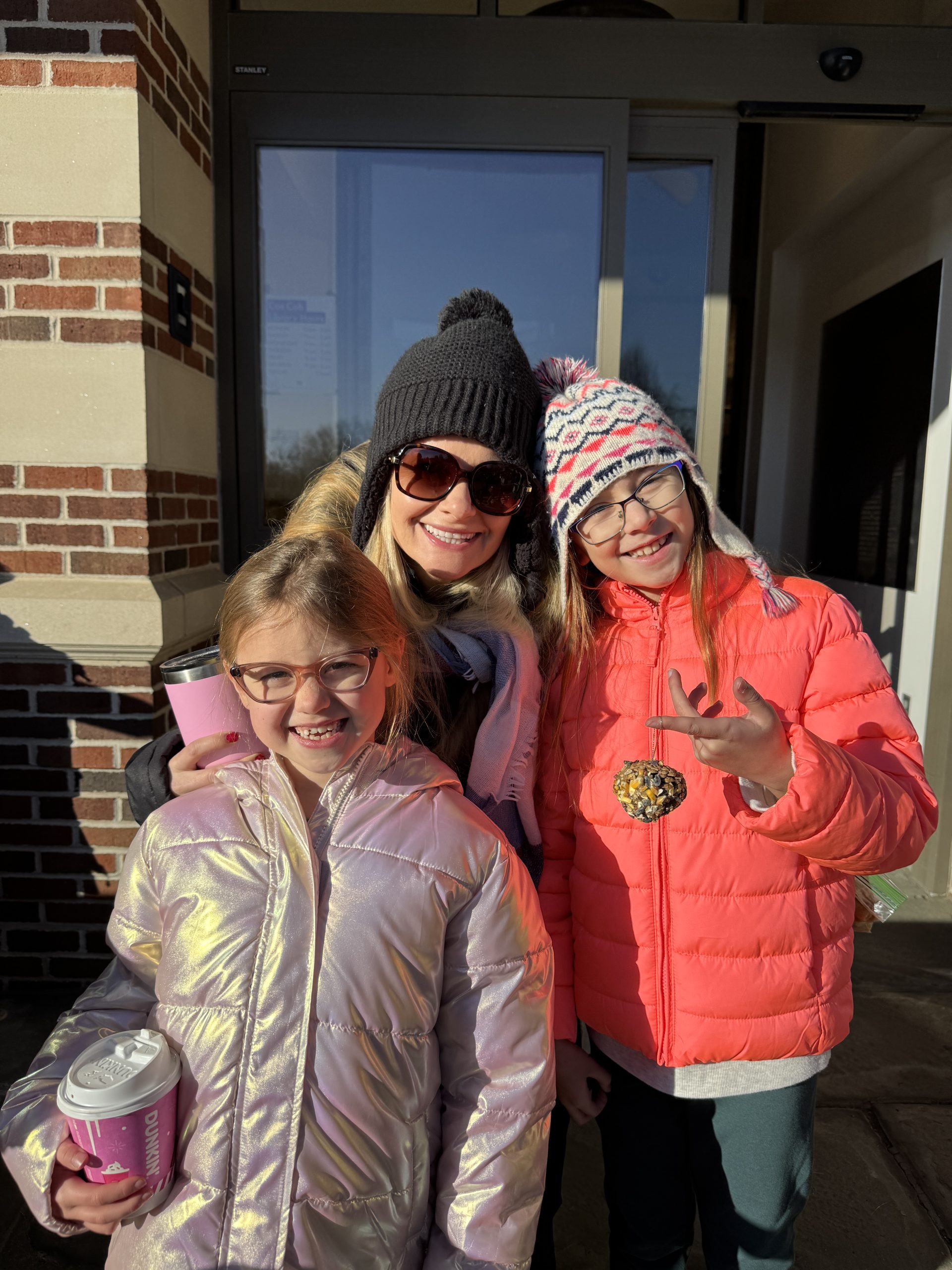 Winterfest at Cos Cob Library