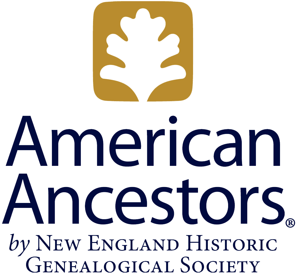 American Ancestors logo