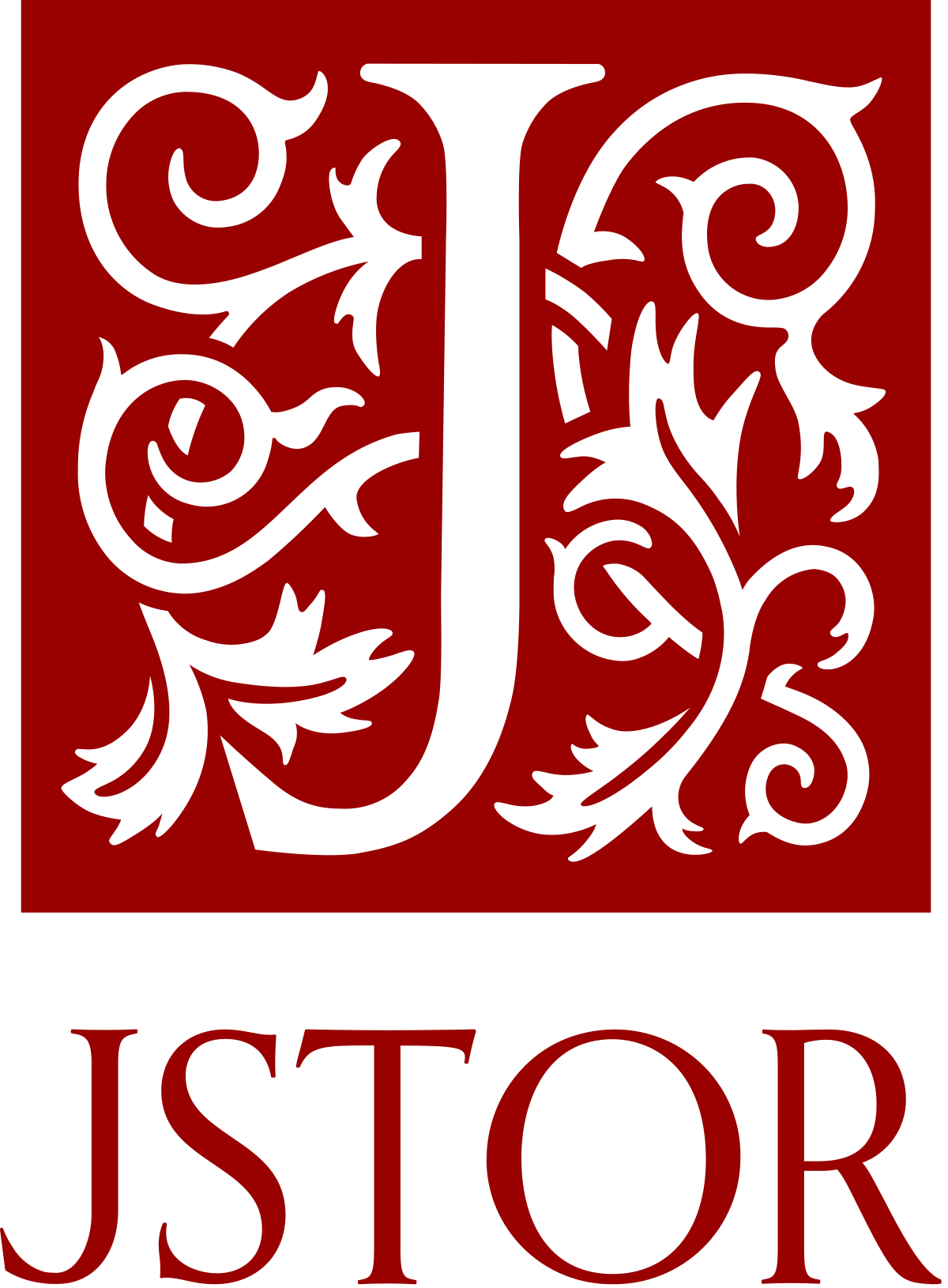 JSTOR logo