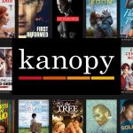 Kanopy logo