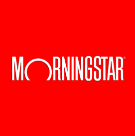 Morningstar Investing Center logo