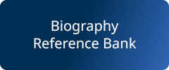 Biography Reference Bank logo