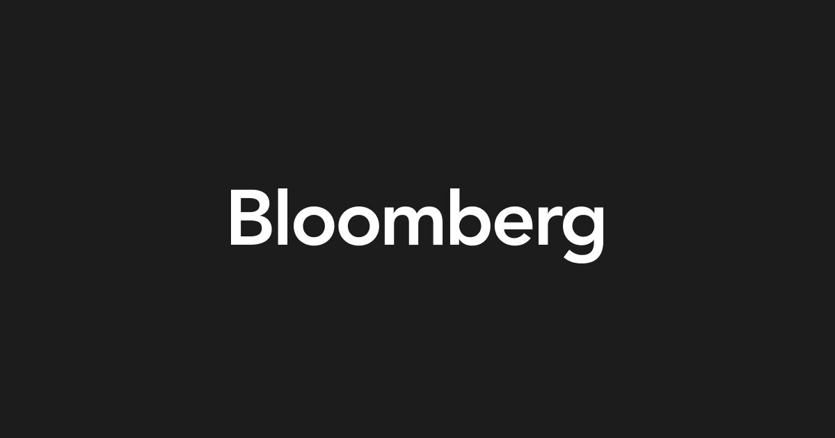 Bloomberg Professional Service logo