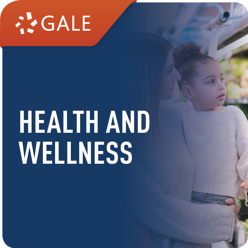 Health & Wellness Resource Center logo