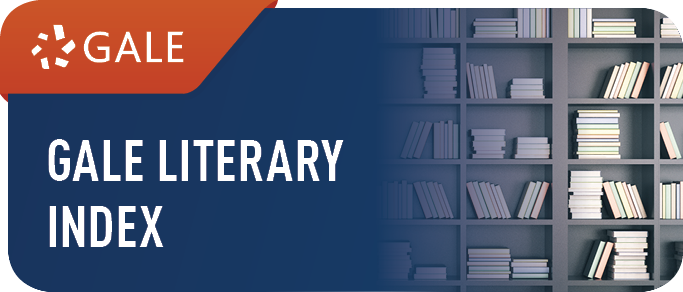 Literary Index logo