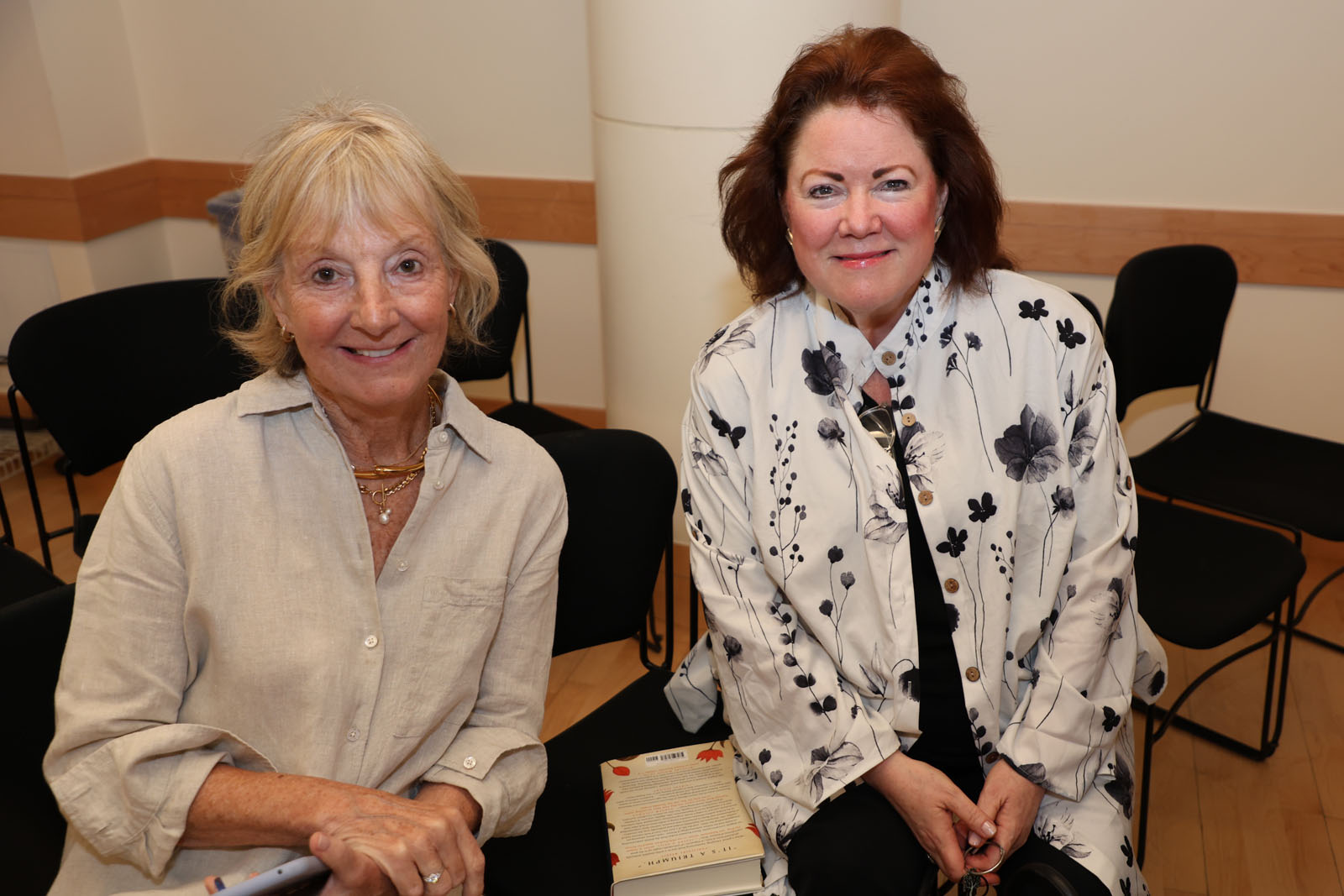 AuthorsLive: The English Problem with author Beena Kamlani