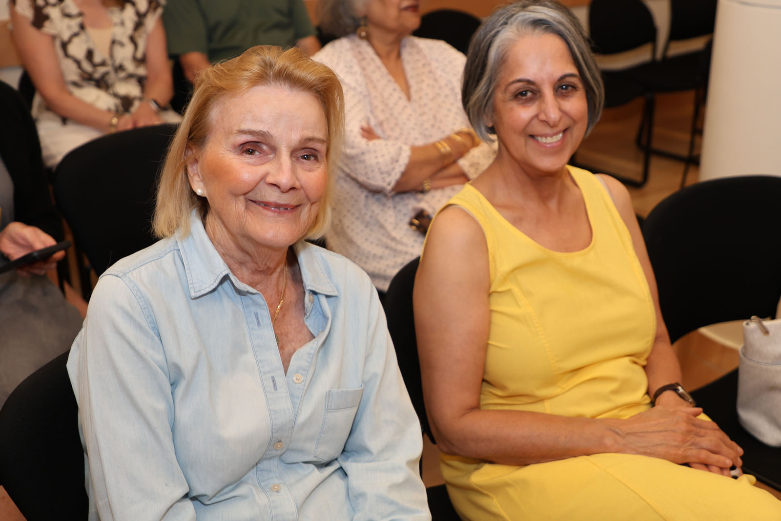 AuthorsLive: The English Problem with author Beena Kamlani