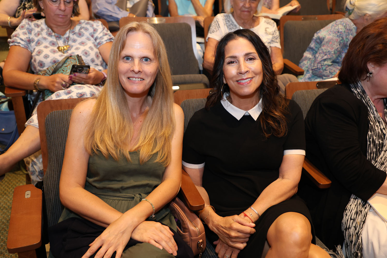 AuthorsLive: Wally Lamb