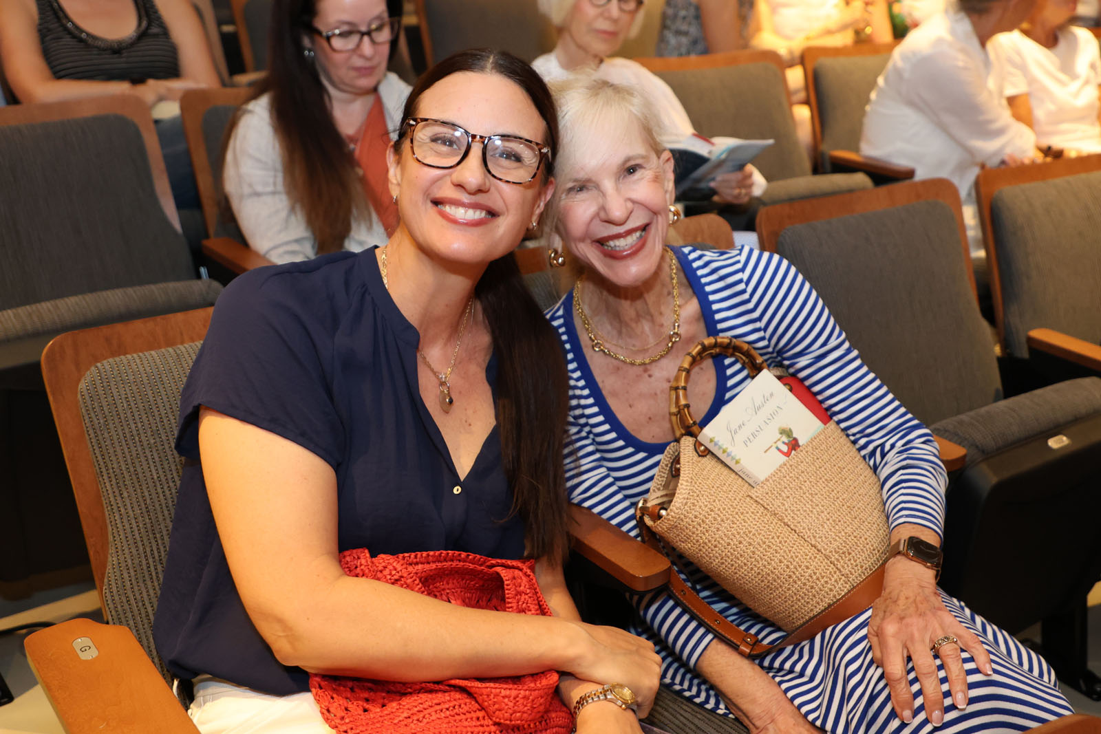 AuthorsLive: Wally Lamb