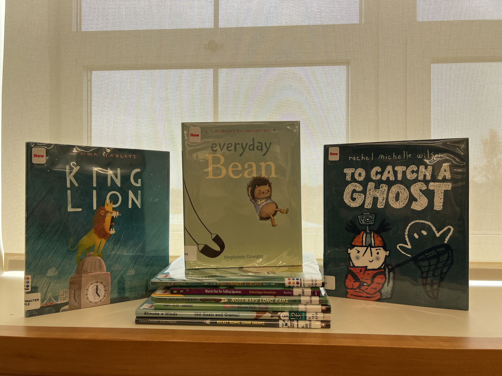 Children's collection